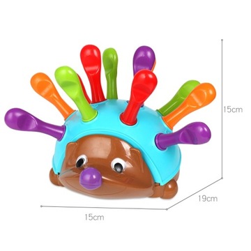 ОБРАЗОВАТЕЛЬНАЯ ИГРА НАВЫКОВ МОНТЕССОРИ ОБУЧЕНИЕ