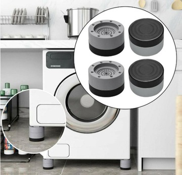 КОВРИК, АНТИВИБРАЦИОННЫЕ ПОДУШКИ ДЛЯ СТИРАЛЬНОЙ МАШИНЫ, РЕЗКА ВИБРАЦИИ, ВЫБОР