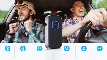 БЕСПРОВОДНОЙ ПРИЕМНИК BLUETOOTH 5.0 АДАПТЕР ПЕРЕДАТЧИК AUX MINI-JACK 3.5