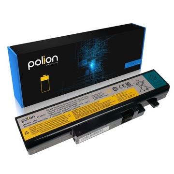 Bateria L09L6D16 do LENOVO B560 Y460 V560