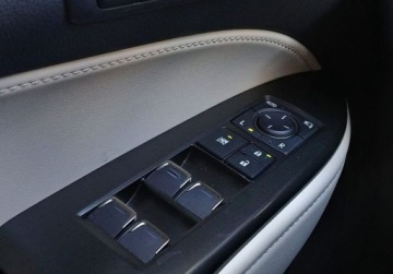 Lexus NX II SUV Facelifting 2.5 450h+ 309KM 2024 Lexus NX NX 450h Omotenashi FV23 Salon PL Serwis ASO 1 wlasciciel, zdjęcie 37