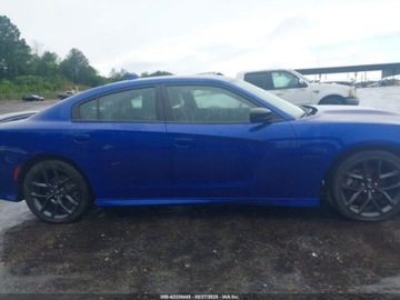 Dodge Charger VII 2022 Dodge Charger RT 2022 5.7l 5.7 Benzyna 837KM, zdjęcie 6
