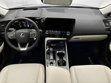 Lexus NX II SUV Facelifting 2.5 350h 200KM 2025 Od ręki - 350h Prestige 2.5 Hybrid AWD 200KM | Kamera 360!, zdjęcie 7