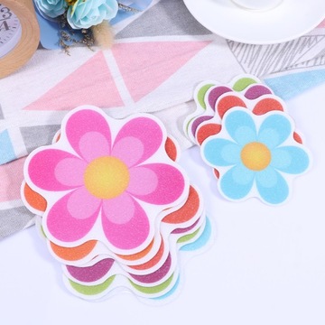 Wodoodporna taśma Cartoon anty kalkomania