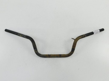 LINHAI HYTRACK 420 4x4 KIEROWNICA