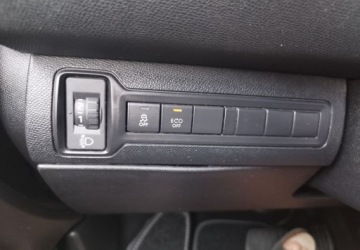 Peugeot 2016 Peugeot 308 Peugeot 308 1.6 B-HDI 120KM NAVI KLIMA PDC STAN BDB GWARANCJA, zdjęcie 22
