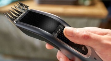 Машинка для стрижки волос PHILIPS HC5630/15