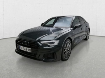 Audi A6 C8 2023 Audi A6 Limousine Poleasingowe.pl, zdjęcie 1