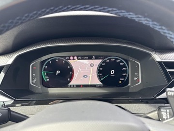 Volkswagen Arteon Shooting Brake R 2.0 TSI 320KM 2022 Volkswagen Arteon Shooting Brake R, 2.0 TSI 320KM,, zdjęcie 16