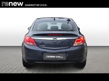 Opel Insignia I Sedan 1.8 Twinport ECOTEC 140KM 2009 Insignia 1.8 Edition, zdjęcie 3