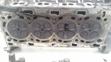 Головка 89RK812 Renault Trafic