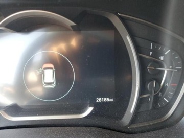 Hyundai Santa Fe IV 2020 Hyundai Santa Fe HYUNDAI SANTA FE LIMITED, 2020r., 4x4, 2.0L 2.0 Benzyna, zdjęcie 6