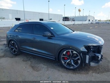 Audi 2024 Audi RS Q8 Tfsi Quattro Tiptronic 2024 4.0l 4.0 Benzyna 590KM, zdjęcie 5