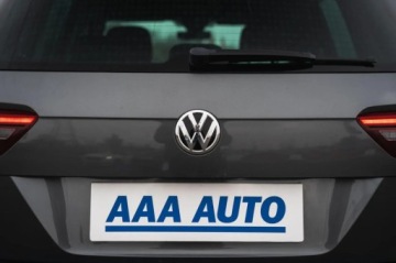 Volkswagen Tiguan I SUV Facelifting 1.4 TSI BlueMotion Technology 150KM 2016 VW Tiguan 1.4 TSI, Salon Polska, DSG, Navi, Klima, zdjęcie 10