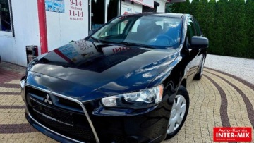 Mitsubishi Lancer IX Sedan 2.0 DID DOHC 140KM 2010 Mitsubishi Lancer 2,0 diesel 2.0 Diesel 140KM