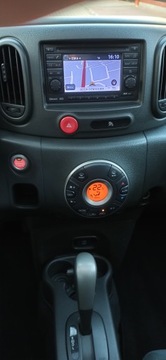 Nissan Cube 2010 Nissan Cube 1.6 automat, zdjęcie 15