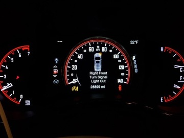 Dodge Durango III 3.6 V6 294KM 2024 Dodge Durango GT 2024 3.6L 3.6 Benzyna 295KM, zdjęcie 9