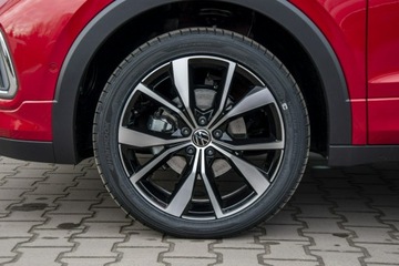 Volkswagen T-Cross SUV Facelifting 1.5 TSI 150KM 2026 Volkswagen T-Cross R-Line Plus 1.5 TSI 150 KM DSG, zdjęcie 4