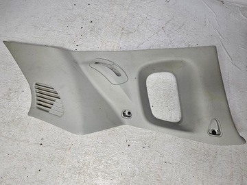 Jeep Compass 17 — Крышка задней стойки слева и справа США