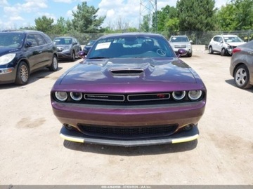 Dodge Challenger III 2022 Dodge Challenger RT 2022 5.7l 5.7 Benzyna 375KM, zdjęcie 7