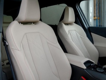 BMW X3 G45 2026 BMW X3 xDrive20d Sport Suv 2.0 (197KM) 2026, zdjęcie 10