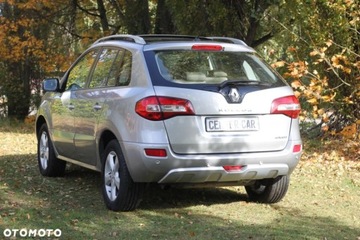 Renault Koleos I 2009 Renault Koleos Renault Koleos 2.0 dCi 4x4 Privilege Plus 2.0 Diesel 175KM, zdjęcie 6