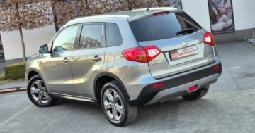 Suzuki Vitara III SUV 1.6 DDiS 120KM 2016 Suzuki Vitara 1.6d 120Ps 4x4 Radar Kamera Led Zadbana Piękna Gwarancja!, zdjęcie 31