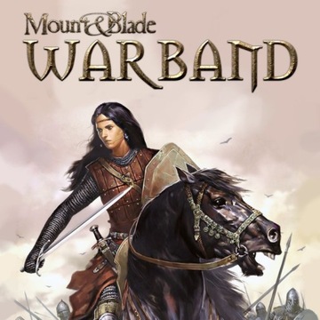 MOUNT AND BLADE WARBAND KLUCZ STEAM PC PL + BONUS