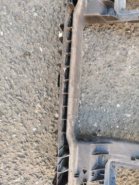 Smart ForTwo II 07- w451 Передний усилитель ремня безопасности A4516200030