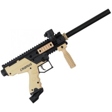 Набор маркеров для пейнтбола Tippmann Cronus