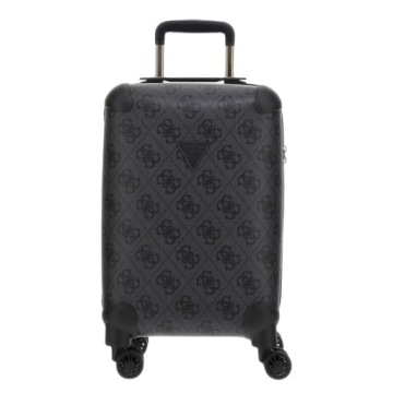 Walizka Guess berta TWO868 89830 CLO