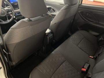 Toyota Yaris IV Hatchback 1.5 Hybrid Dynamic Force 116KM 2024 Toyota Yaris Hybrid 1.5 Style IV (2020-) Toyota Ya, zdjęcie 10