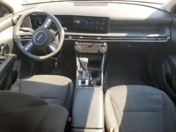 Hyundai Tucson IV 2025 Hyundai Tucson Sel 2025 2.5 Benzyna 187KM, zdjęcie 8