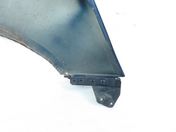 BLATNÍK LEVÝ PŘEDNÍ MITSUBISHI COLT VI 11H