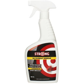 Strong środek na pluskwy 500 ml