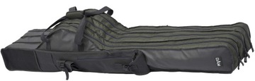 Pokrowiec na 3 wędki DAM 3 Compartment Rod 150cm