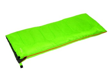 СПАЛЬНЫЙ МЕШОК BERTONI EASY NYLON APPLE QUILT 190x75