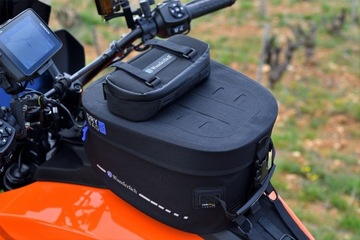 MB Torba na tankbag S Wunderlich HD Pan America