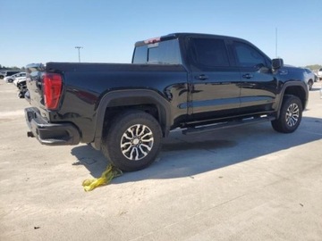  GMC Sierra 2020r., K1500 AT4, od ubezpieczalni 3.0 Benzyna 277KM, zdjęcie 4