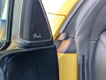 Volkswagen Beetle Hatchback 3d 2.0 TSI 210KM 2014 Volkswagen Beetle GSR Limitowana edycja NR 256 z 3500 Sztuk Serwis Gwaranc, zdjęcie 32