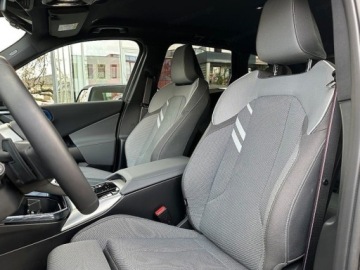 BMW X3 G45 2025 BMW X3 xDrive20d Sport Suv 2.0 (197KM) 2025, zdjęcie 4