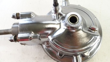 Yamaha Virago XV 1000 1100 Карданный дифференциал Дифференциал Хром