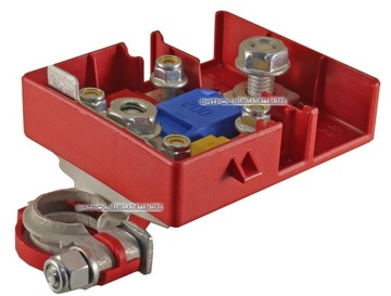 KLEMA MTA PLUS IVECO DAILY MEGAVAL MIDI BOX +