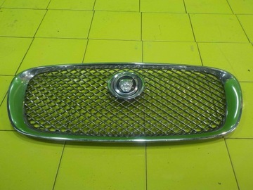 JAGUAR XF X250 08r atrapa grill