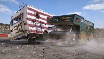 КЛЮЧ WRECKFEST ПОЛНОЕ ИЗДАНИЕ XBOX ONE X/S