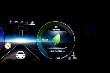 Renault Arkana SUV 1.6 E-TECH 143KM 2023 Renault Arkana LEDY parktronik SKÓRA nawi ACC, zdjęcie 29