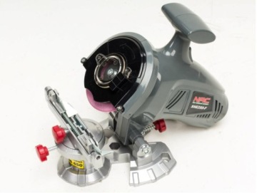 ЭЛЕКТРИЧЕСКАЯ ЦЕПЬ SHAPER 250W SHE250-F NAC