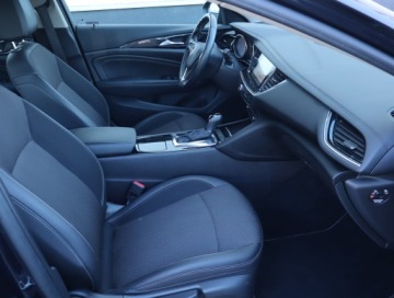 Opel Insignia II Grand Sport 1.5 Turbo 165KM 2017 Opel Insignia 1.5 Turbo, Salon Polska, Serwis ASO, zdjęcie 8