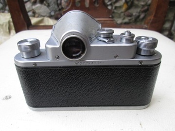 Aparat Zenit C