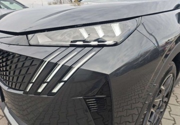 Peugeot 5008 III 2025 Peugeot 5008 HYBRYDA GT 145KM Top wersja Full LED Sal.PL Gwarancja RIA FV23, zdjęcie 11